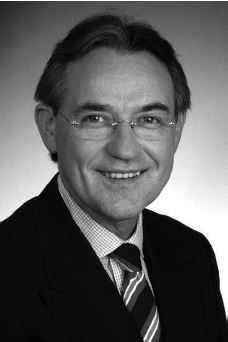 Schwetje, Gerald